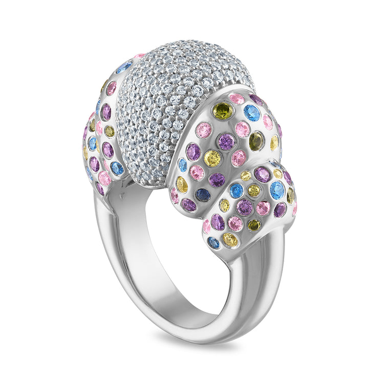 Spring Ring